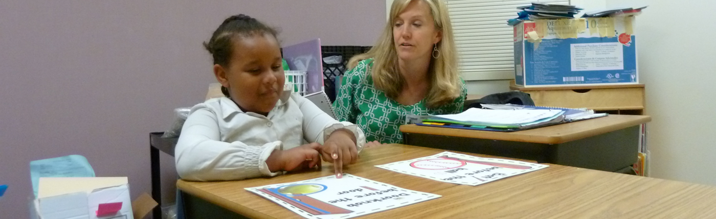 Augustine Literacy Project – Charlotte