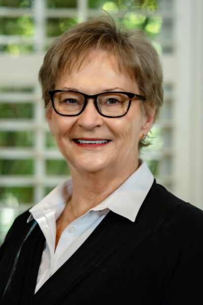 Judy Degernes