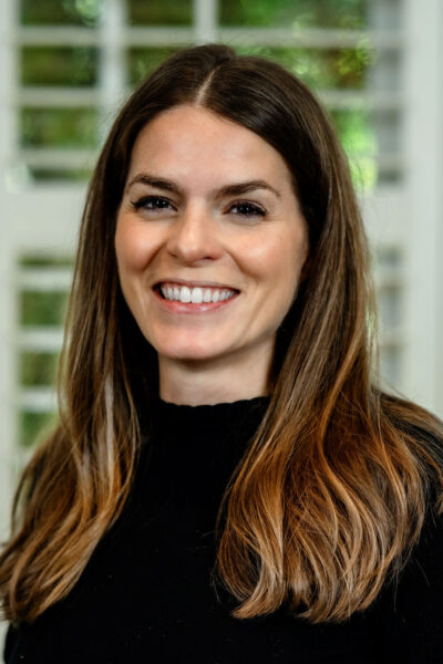 Caroline Walsh
