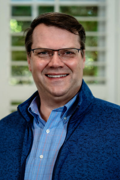 Steve Hall