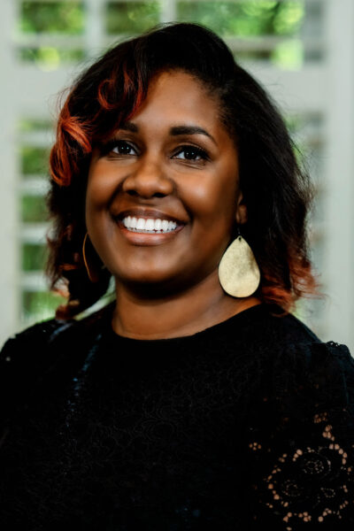 LaShonna Smith