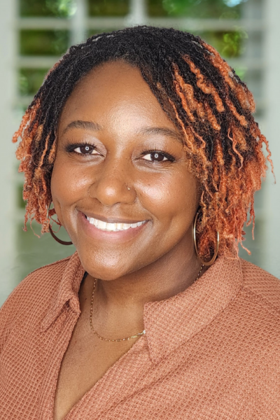 Philisha Orr