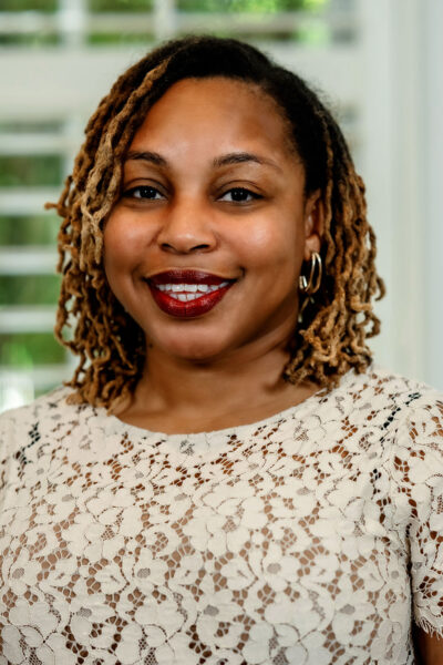 Juanita Green