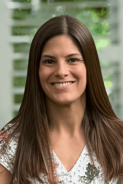 Kate Degernes