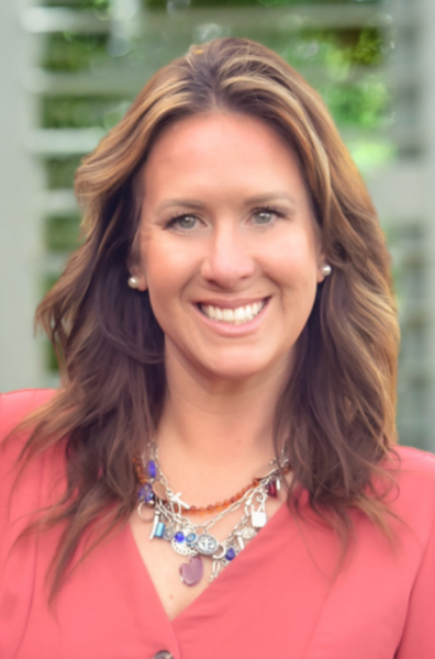 Lauren Dorsey-Sisk