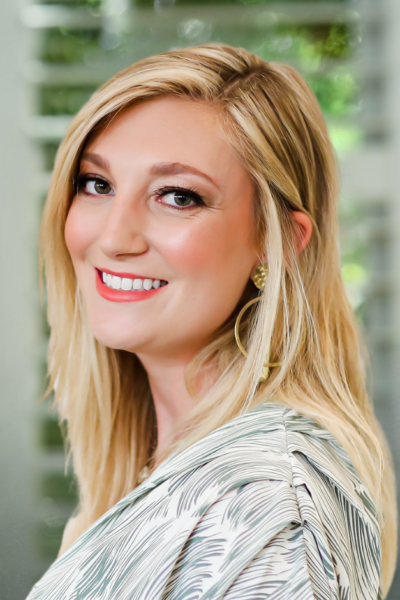 Shellie Hubbard