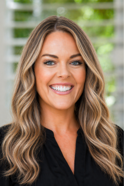 Martha Overaker