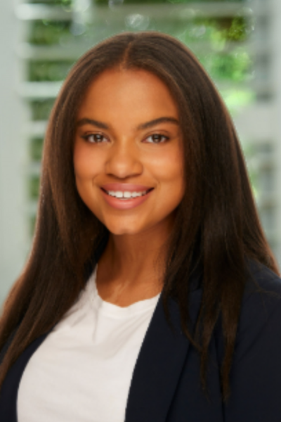 Anissa Burwell