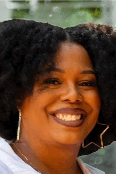 Shauntel Foulks